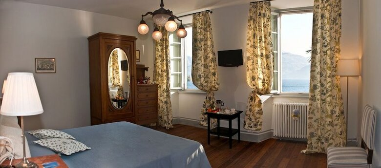 Nobiallum B&B