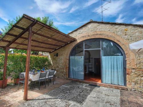 Holiday Home In Tuscany With Swimming Pool