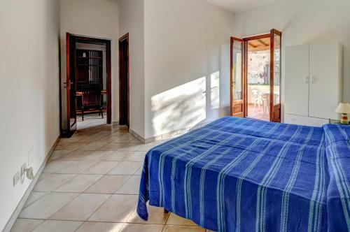 Quattropani Apartment