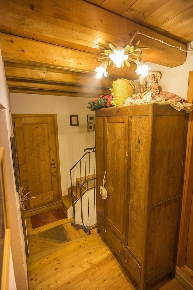 Bed & Breakfast Casa Fiorina