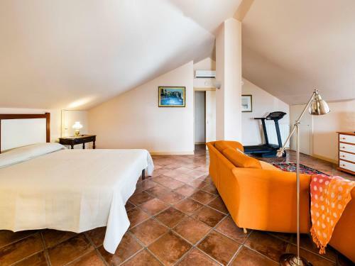 Captivating Villa In San Saba Italy With Private Pool