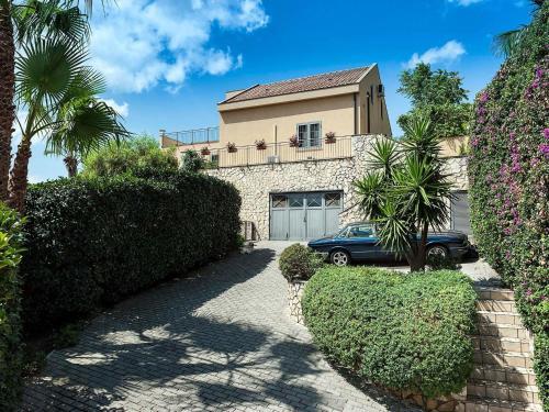 Captivating Villa In San Saba Italy With Private Pool