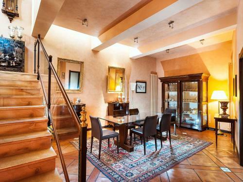 Captivating Villa In San Saba Italy With Private Pool