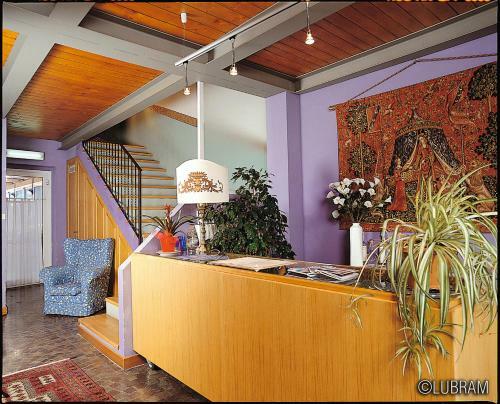 Hotel Bettina