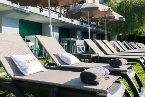 Hotel Bettina