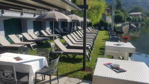 Hotel Bettina