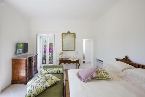 Bed & Breakfast Palazzo Cacace Relais