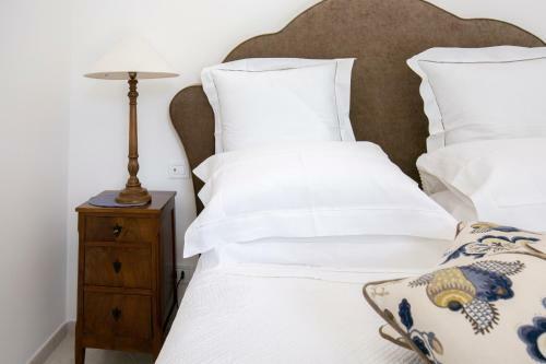 Bed & Breakfast Palazzo Cacace Relais