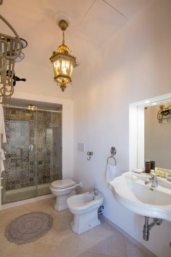 Bed & Breakfast Palazzo Cacace Relais