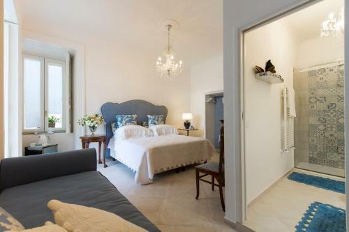 Bed & Breakfast Palazzo Cacace Relais