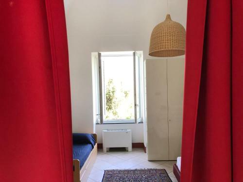 Hostal Villa Simpson