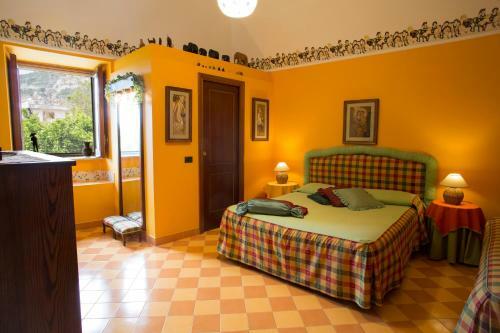 Bed & Breakfast Orchid Corner