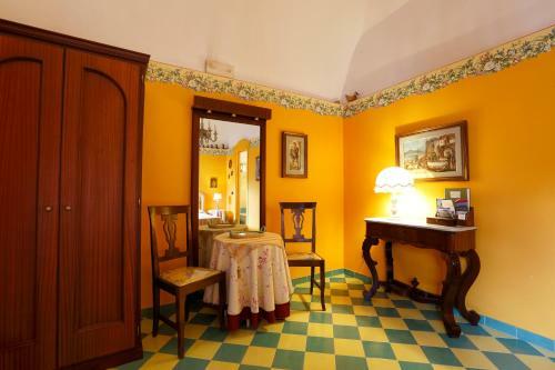 Bed & Breakfast Orchid Corner