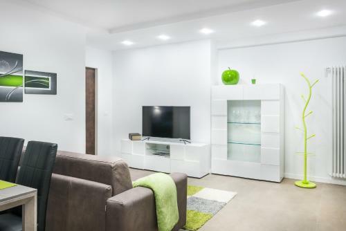 Fior Apartments Schiller
