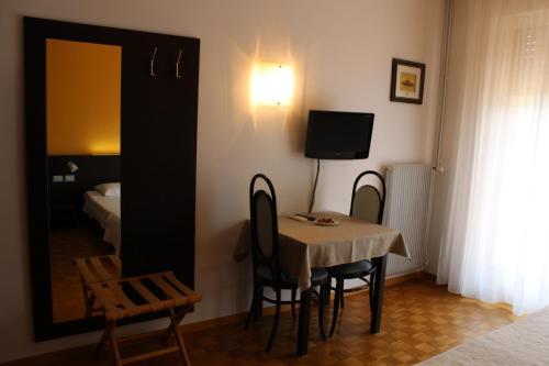 Hotel Garn� Domus Mea