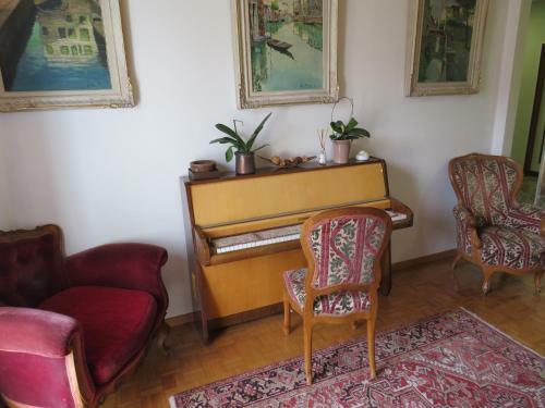Hotel Garn� Domus Mea