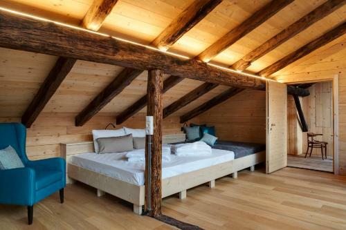 R�ssl Bianco B&b&b