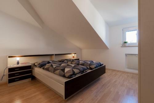 Apartamento Haus Kuen