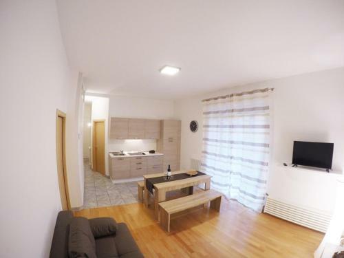 Apartamento Holiday House Merano - Terme