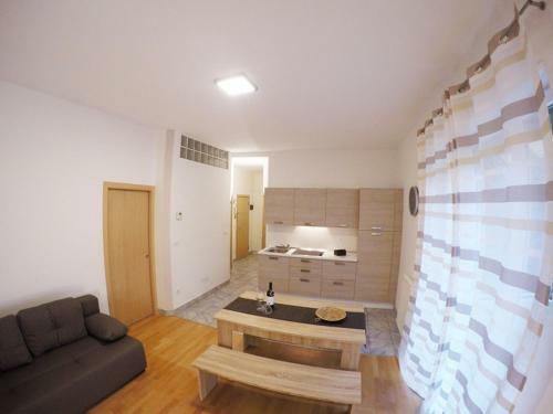 Apartamento Holiday House Merano - Terme