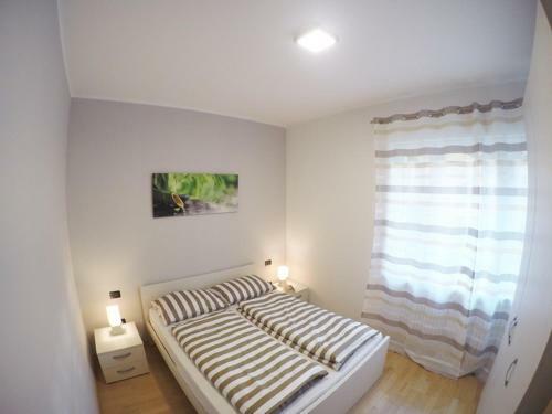 Apartamento Holiday House Merano - Terme