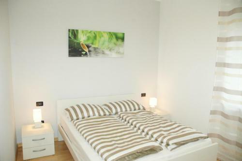 Apartamento Holiday House Merano - Terme