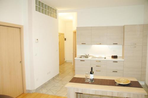 Apartamento Holiday House Merano - Terme