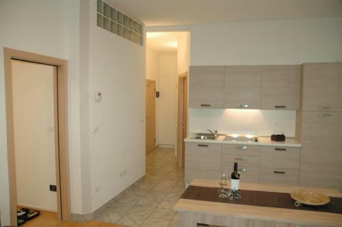 Apartamento Holiday House Merano - Terme