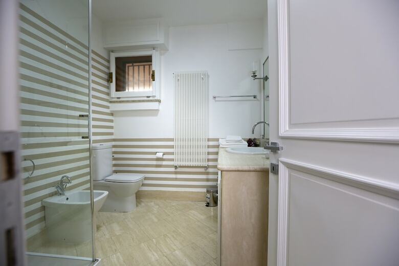 Bed & Breakfast Principessa Mafalda
