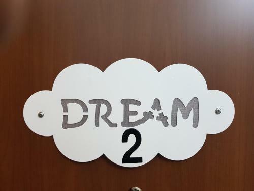 Hostal Dream2