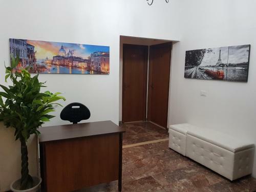 Hostal Dream2