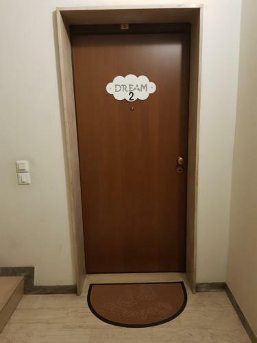 Hostal Dream2