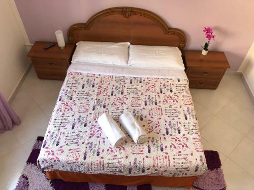 Bed & Breakfast Venice Tour