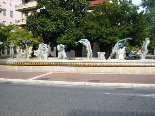 Hostal Appartamento Classic