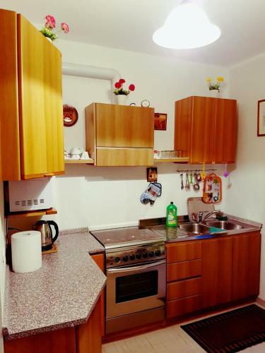Hostal Appartamento Classic