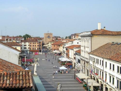 Apartamento Guestfriendly 203 - City Station Studio