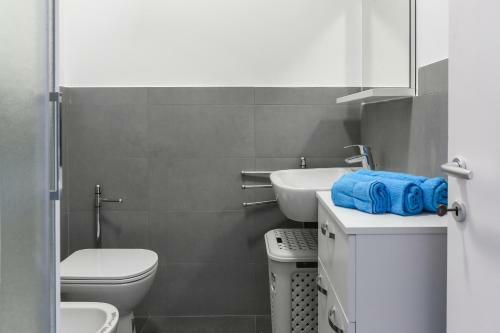Apartamento Guestfriendly 203 - City Station Studio