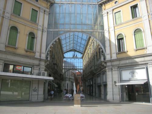 B&B Le Maschere Di Venezia