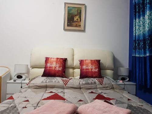 Bed & Breakfast Dreambnb