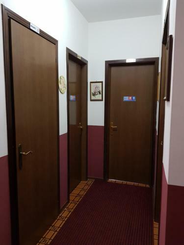 Bed & Breakfast Dreambnb