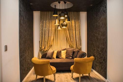 Hostal Double A Guest House