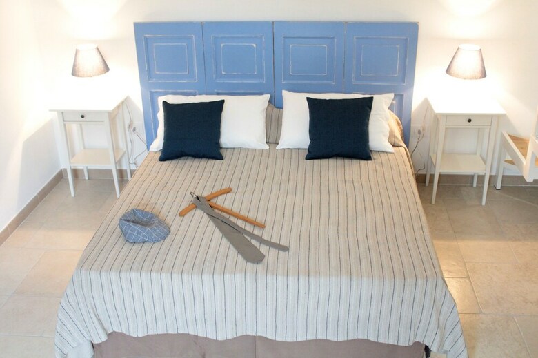 Bed & Breakfast A Casa Ventotto