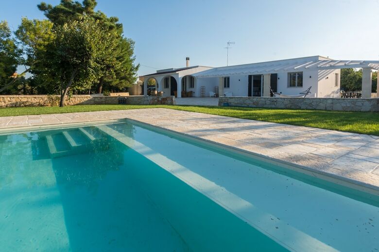 Villa Oriana