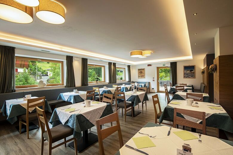 Hotel Chalet Aster