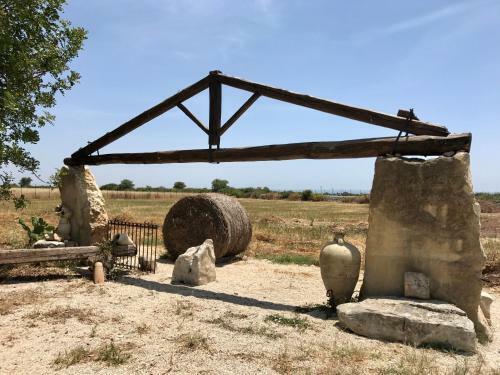 Apartamento Le Tre Giare