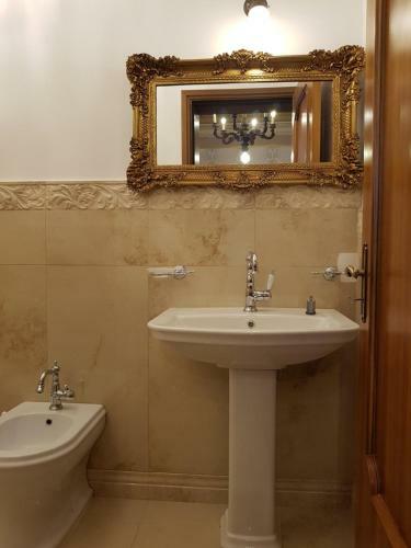 Hostal Affittacamere Lacampana