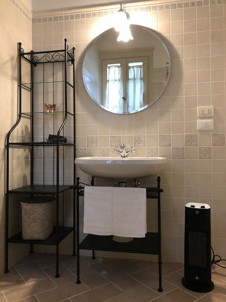 Hostal Il Borgo Di Minerva