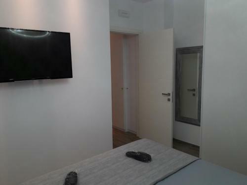 Apartamento Small Stema Luxury