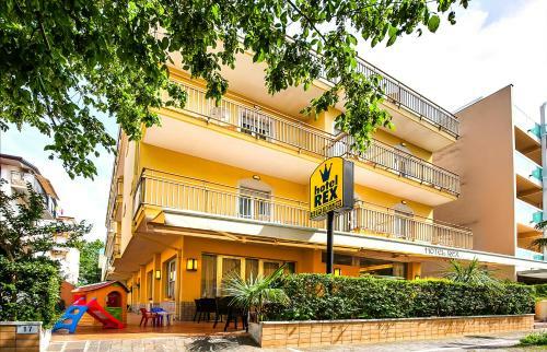 Hotel Rex