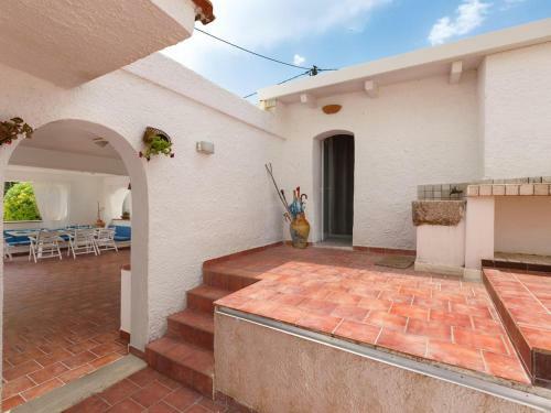 Mola Di Bari Villa Sleeps 13 Pool Air Con Wifi